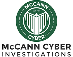 Financial Forensics McCann