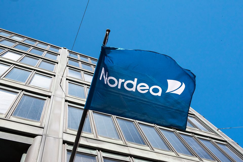Почему запретили банки. Банк северных стран. Нордеа ипотека. Nordea logo. Nordea Bank.