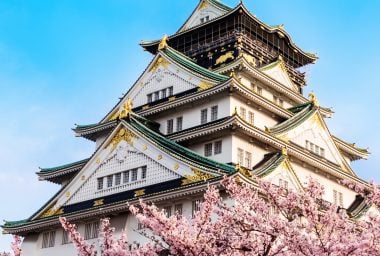 Bank of Japan: No Big Problems With Bitcoin So Far
