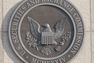SEC Suspends Trading in Blockchain Firm With No Revenues and No Product