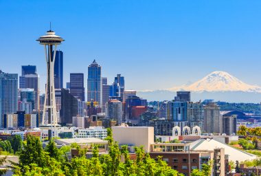 Aerospace Engineer Uses Bitcoin Cash to Buy $415,000 Home in Seattle