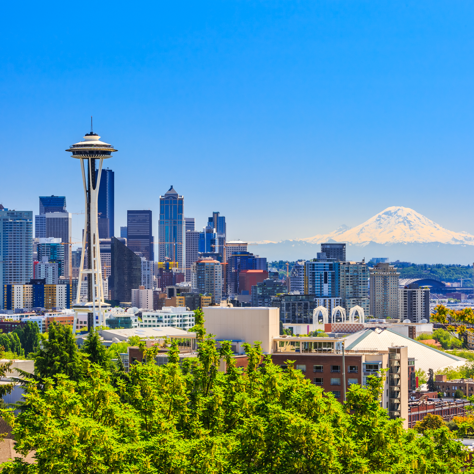 Aerospace Engineer Uses Bitcoin Cash to Buy $415,000 Home in Seattle