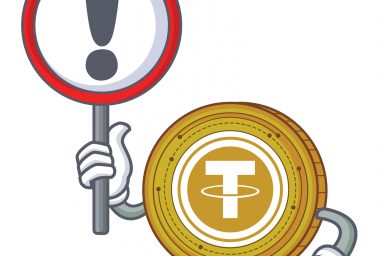 Report Finds Correlation Between USDT Issuances and BTC Price Moves