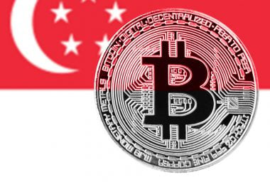 Singapore to Extend Regulatory Mandate Regarding Cryptocurrencies
