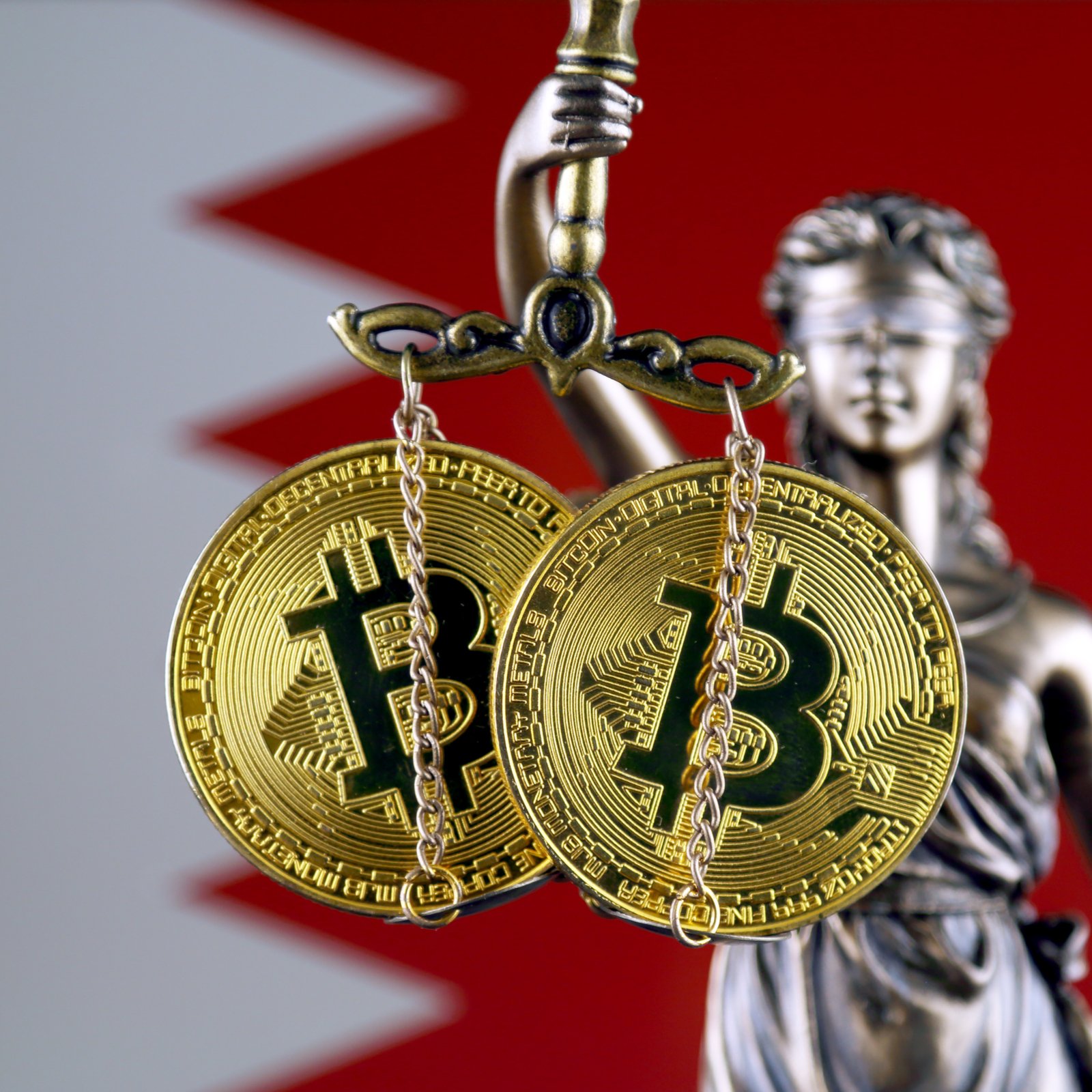 Belfrics Granted 'Sandbox License' to Open Cryptocurrency Exchange in Bahrain