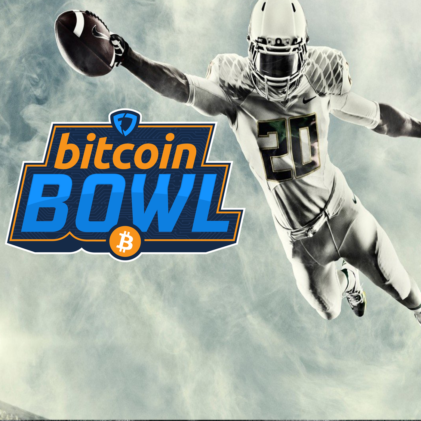 Fantasy Football Giant Fanduel Launches 'Bitcoin Bowl' Contest