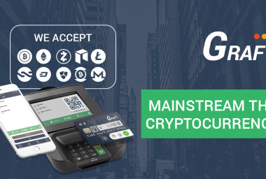 PR: Graft to Launch the ICO That Will Help You Pay for Dinner with Cryptocurrencies