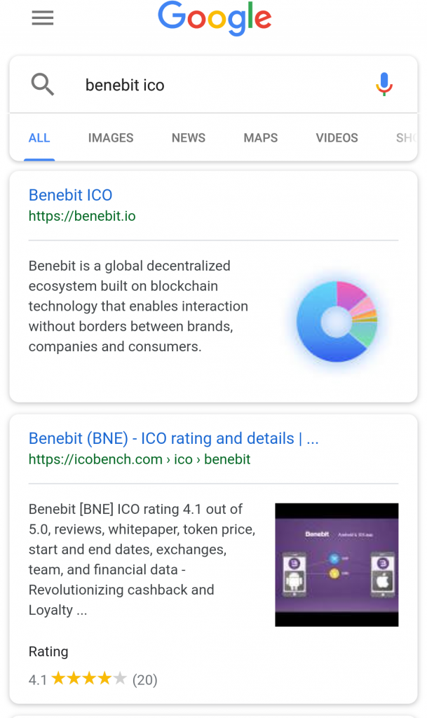 Benebit ICO Does a Runner with $2.7 Million of Investor Funds