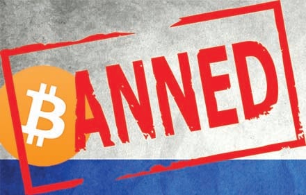 Bitcoin Finds a Way: The Ultimate Futility of Government Bans