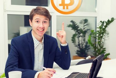 Number of People Looking for Crypto-Careers Increased 10-Fold in 2017