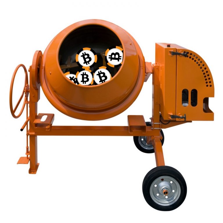 Deep  Roundup Dream Adds Monero and Bitcoin Tumbler “Chip Mixer