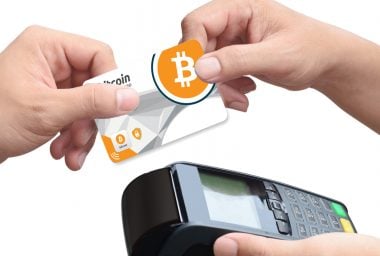 Cut Off? Here Are 7 Different Bitcoin Debit Card Services and Fees
