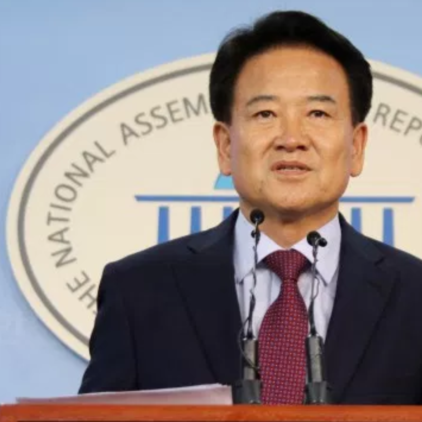Bill Introduced to Make South Korean Officials Declare Their Cryptocurrency Investments