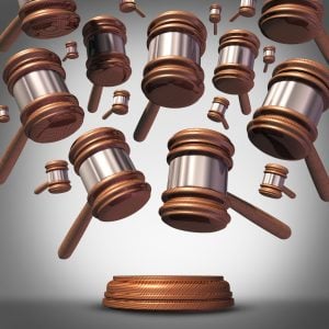 Public Firm Faces Class Action Lawsuit for Falsely Claiming Link to Bitcoin
