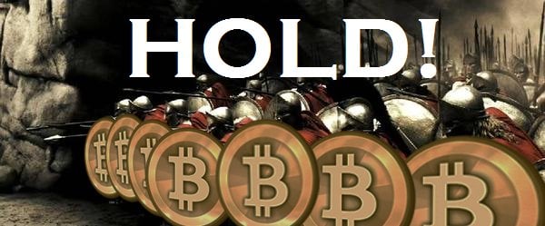 Dollar-Cost Averaging Cryptocurrency Purchases: The Hodler’s Choice