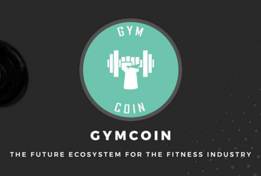 PR: GymCoin Announces First Fitness ICO That Allows Digital Currency to Be Accepted at Gyms Worldwide