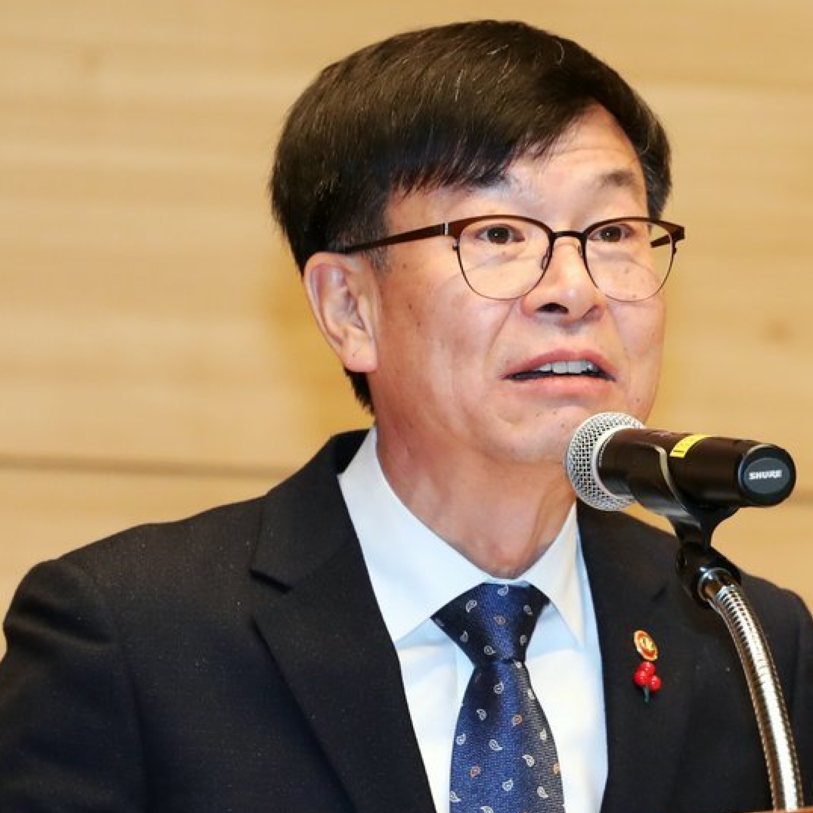 South Korean Regulator: It Is Impossible in Reality to Close Cryptocurrency Exchanges