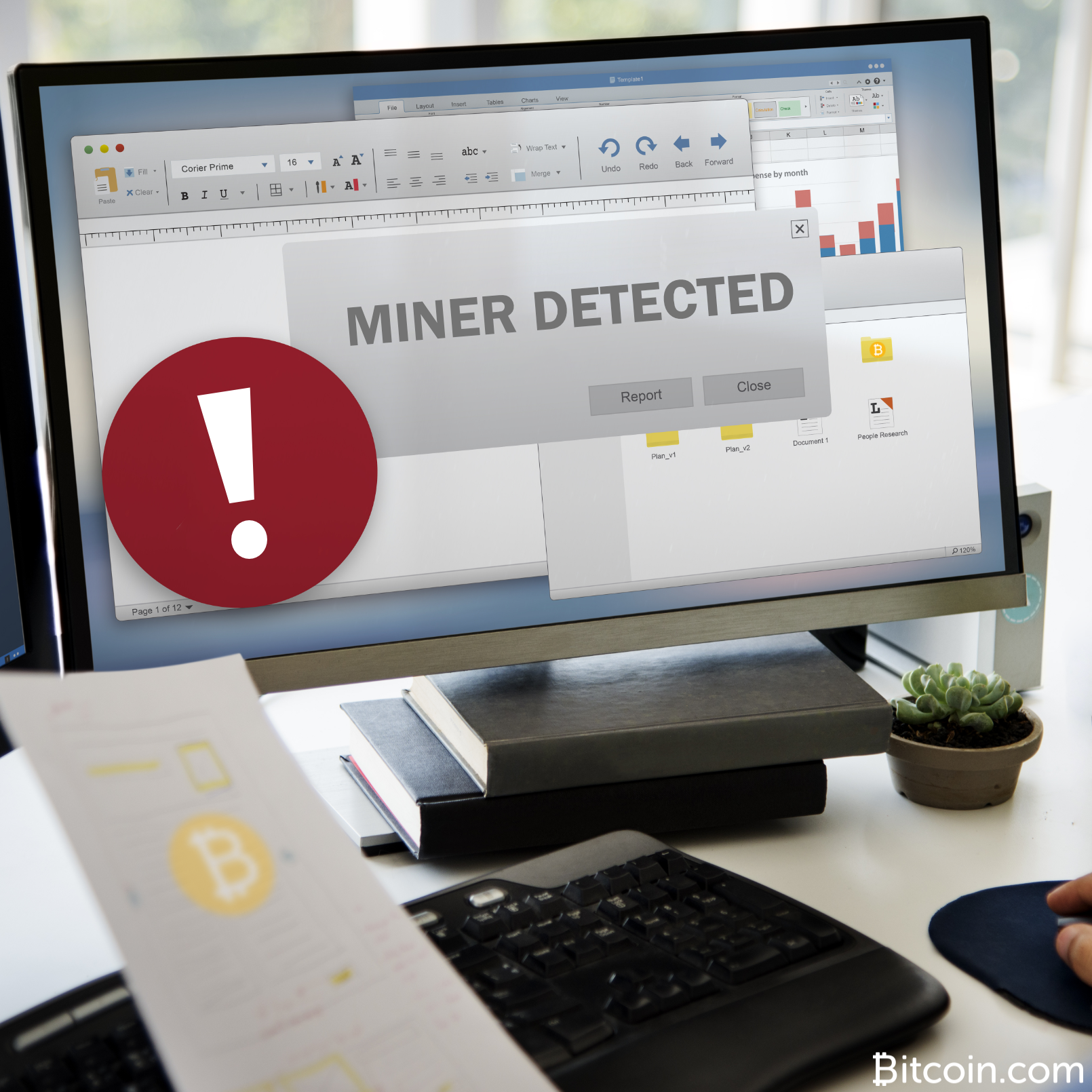 Russia Developing System to Identify Crypto Miners but Considers Tax Break
