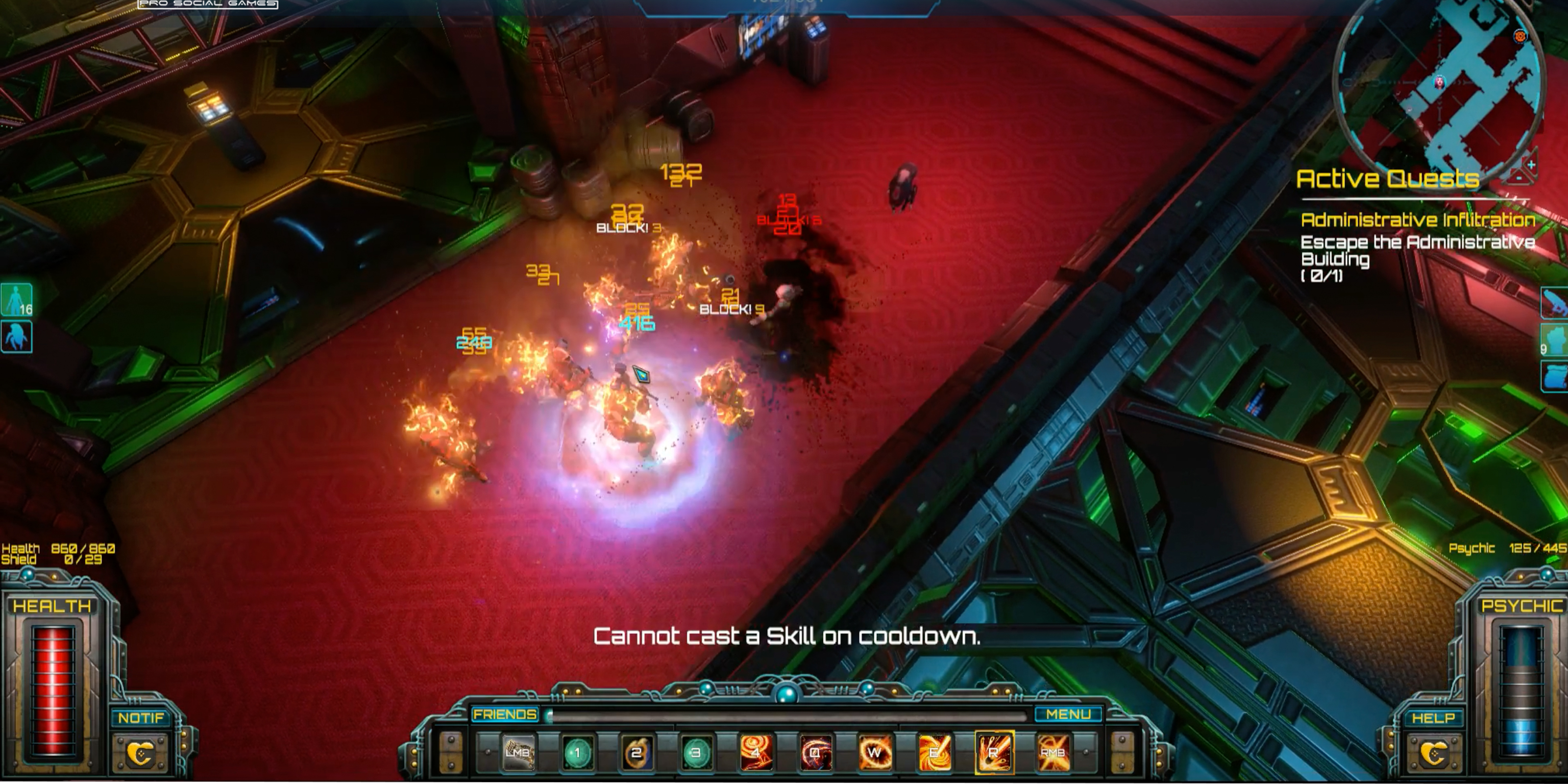 Role Playing Game Imperatum Adds Dynamic 'Bitcoin Mode' Difficulty Role Playing Game Imperatum Adds Dynamic 'Bitcoin Mode' Difficulty
