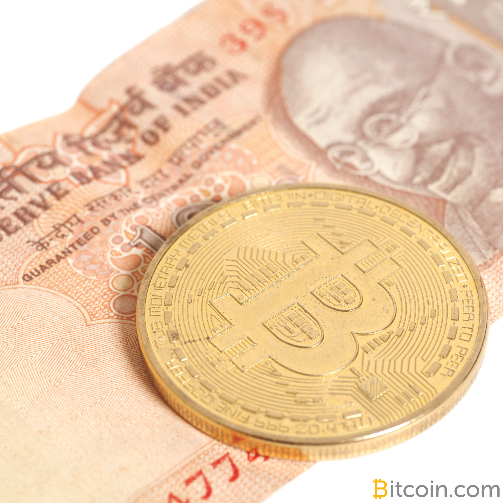 Litigation Filed in India for Immediate Intervention of the Flow of Bitcoins