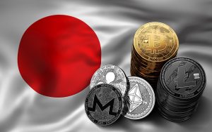 japan bank cryptocurrency