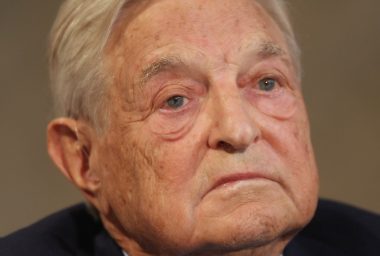 George Soros: Bitcoin is Propped Up by Dictators