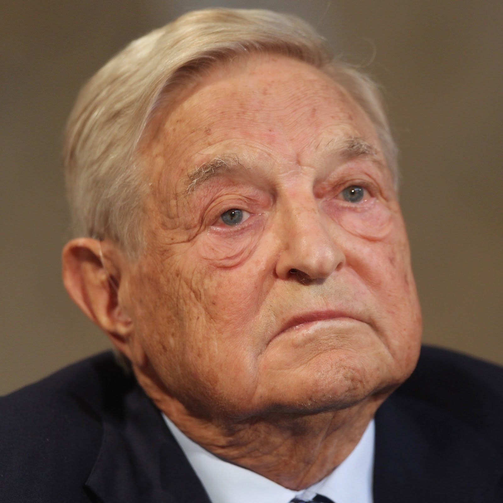 George Soros: Bitcoin Propped Up by Dictators