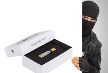 Man's Life Savings Stolen from Hardware Wallet Supplied by a Reseller