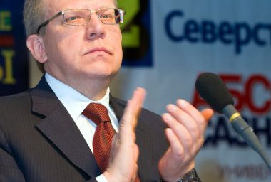Russia's Longest-Serving Finance Minister Backs Crypto “Self-Regulation”