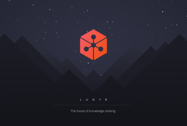 PR: Lunyr - Blockchain-Based Knowledge Sharing Platform Launches Open Beta