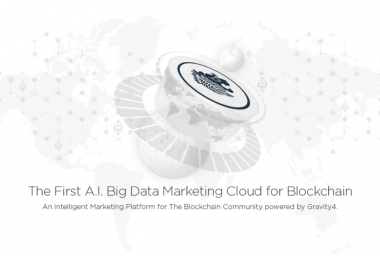 PR: LydianCoin 50% ICO Discount New Year’s Special, A.I. Big Data Marketing Cloud