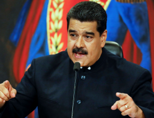 Venezuela's Oil-Backed Cryptocurrency Declared Illegal