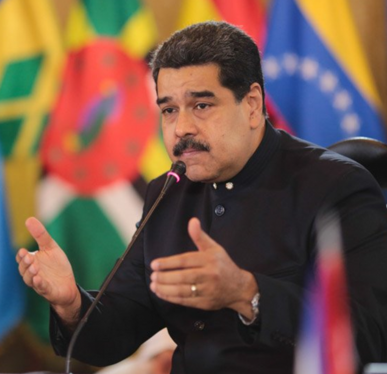 Venezuela Urges 10 Other Countries To Adopt Its Oil Backed Cryptocurrency Featured Bitcoin News 3997