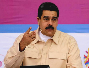Venezuela Seeks Miners for the Petro - Maduro Claims 860,811 Already Signed Up Venezuela Seeks Miners for the Petro - Maduro Claims 860,811 Already Signed Up