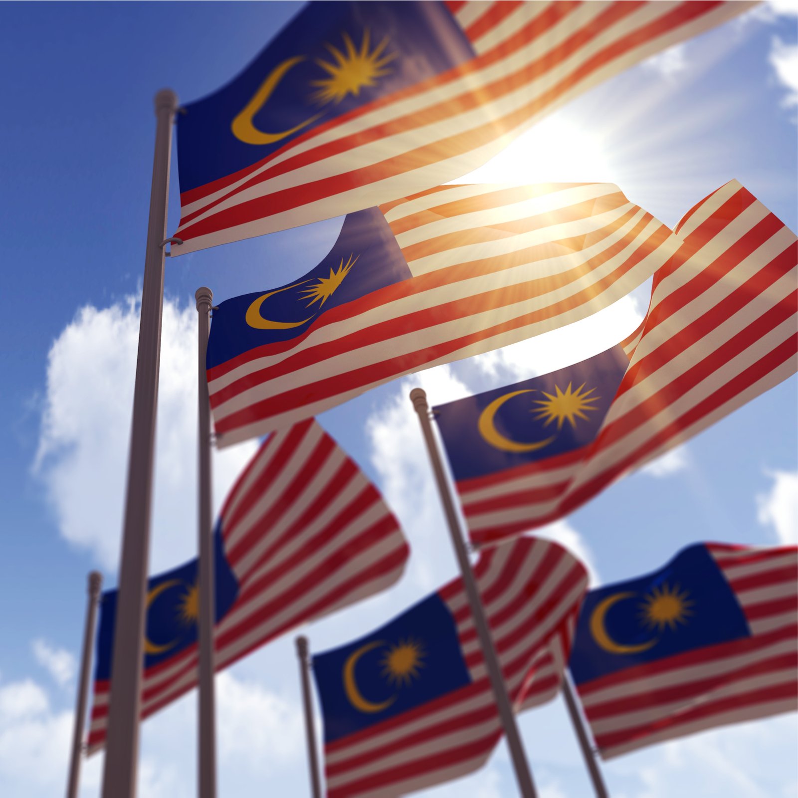 Malaysia Issues Cease and Desist Order to Copycash ICO
