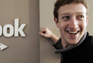 Facebook's Mark Zuckerberg Resolution: “Give People the Power” via Cryptocurrency