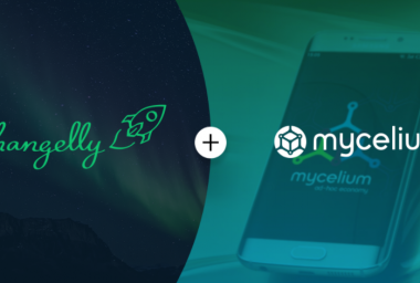 PR: Mycelium Wallet Partners with Changelly Exchange