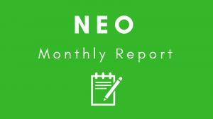Neo Approaches Record Highs But Centralization Concerns Persist