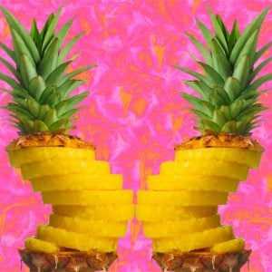 Pineapple Will Match up to $4M in Bitcoin to Test Curing PTSD With Psychedelic Drug