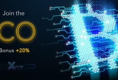 PR: X Win Crypto Bet - the Right ICO Could Be the Best Way to Enrich Yourself