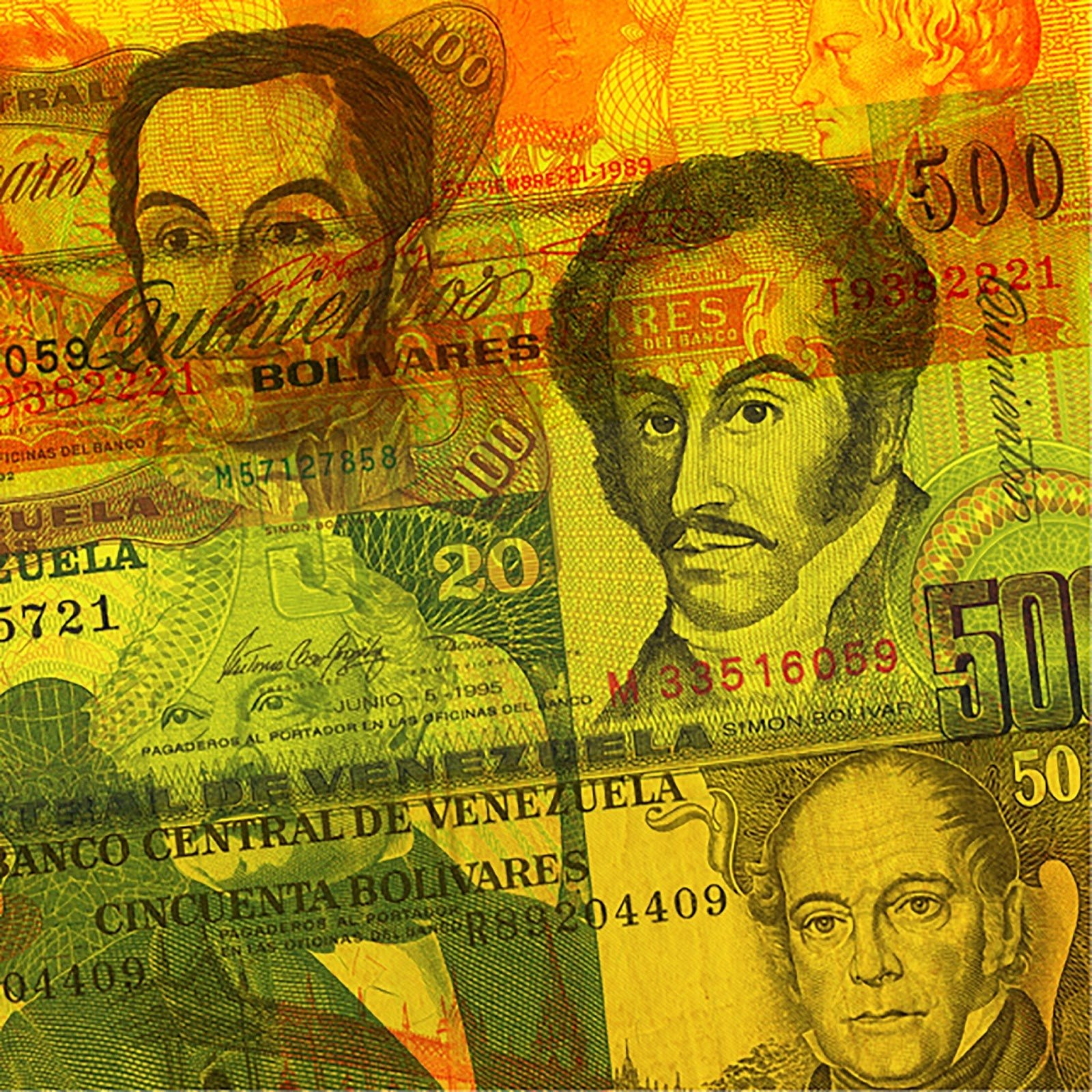 Why Venezuela’s New National Cryptocurrency El Petro Will Fail