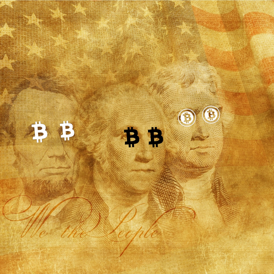 The Crypto Companies Cashing in on the Name Of Bitcoin’s Founding Fathers
