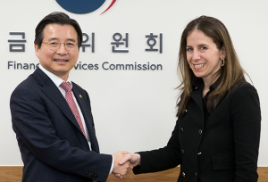 US Financial Regulator Requests Crypto Trading Data From South Korea
