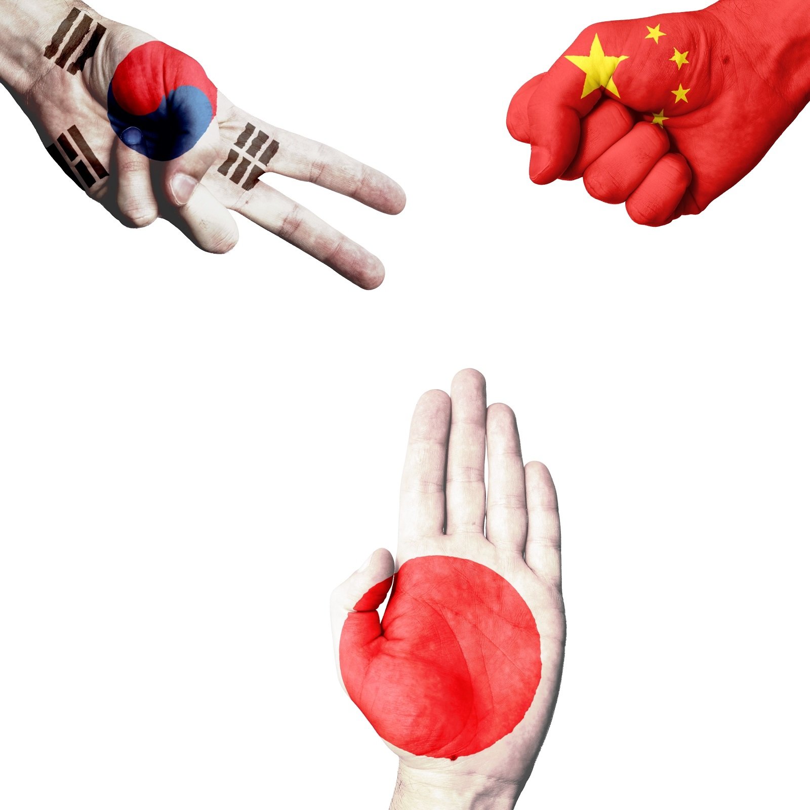 South Korea to Cooperate with China and Japan on Regulation