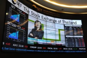 Thailand's Regulators Allow Bitcoin Futures Trading - One Firm Already Onboard