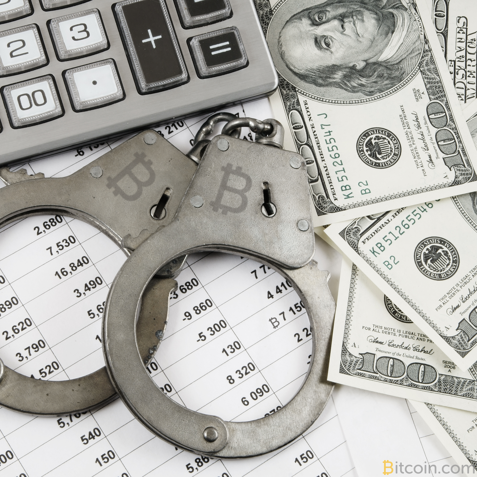 US Regulator Sues Three Companies For Cryptocurrency Fraud