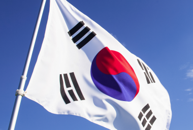 South Korea Ends Anonymous Cryptocurrency Trading Today
