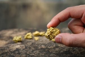 Australian Gold Refinery Announces Plan to Develop Cryptocurrency