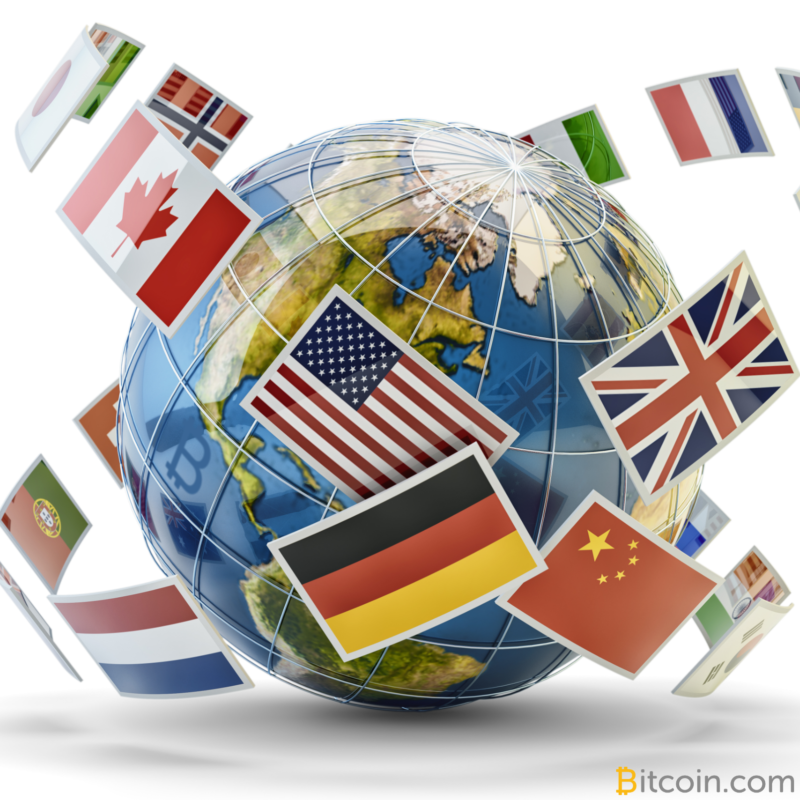 nemzetközi bitcoin trading