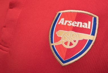 Arsenal Football Club Partners with Gambling ICO